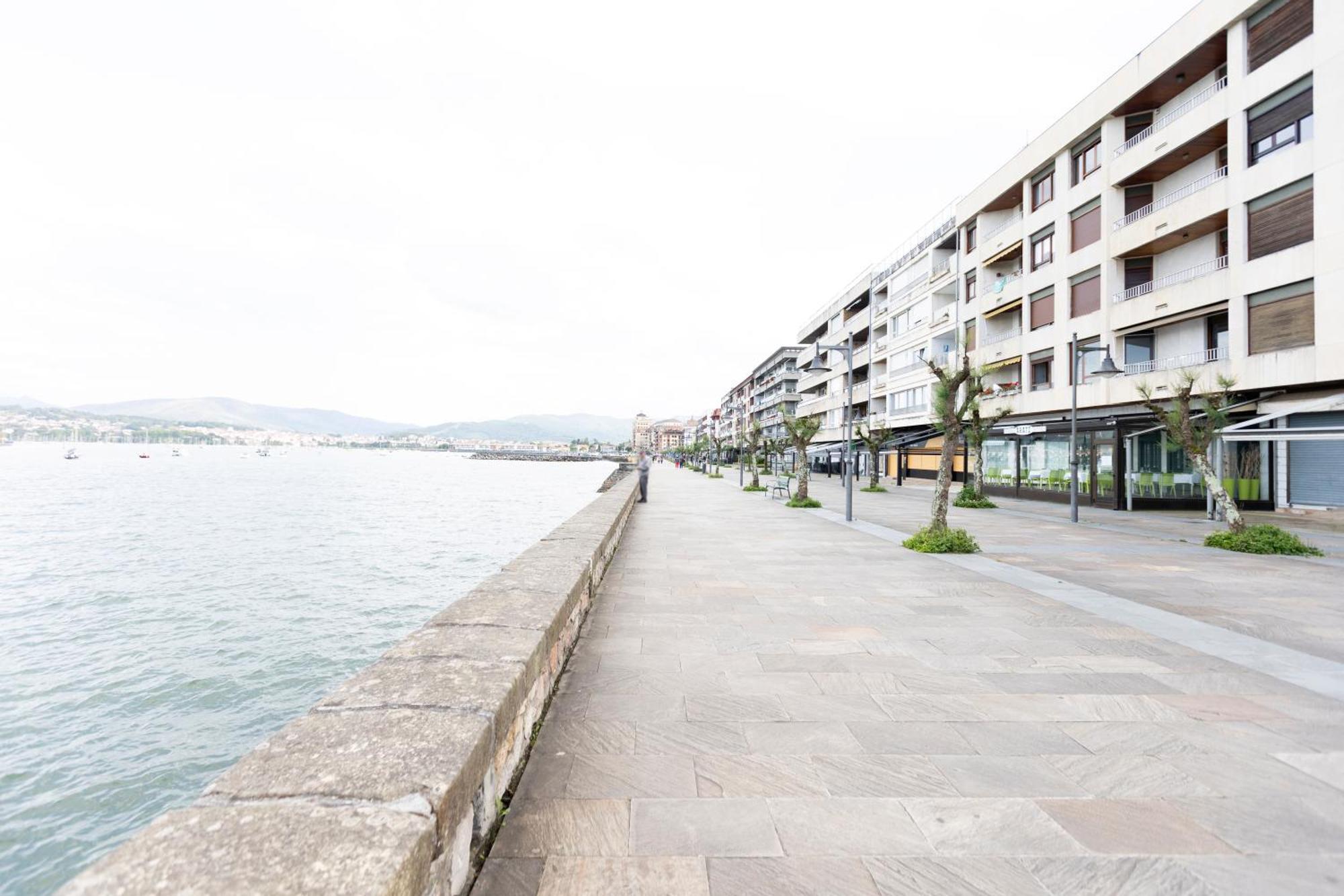 Fuenterrabía by Basquelidays Hondarribia Exterior foto