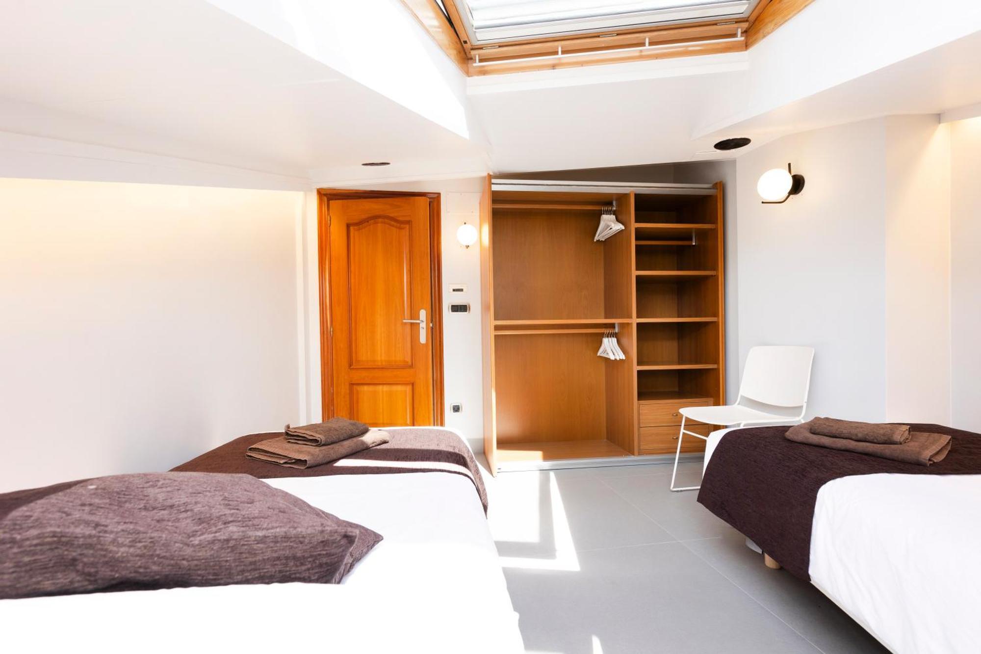 Fuenterrabía by Basquelidays Hondarribia Exterior foto
