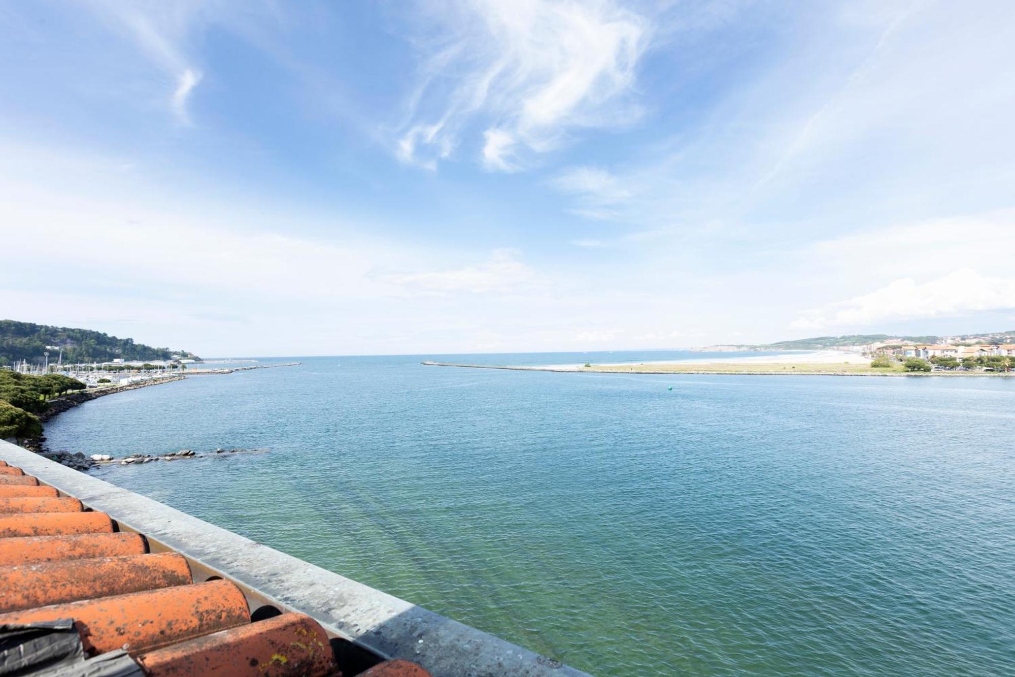 Fuenterrabía by Basquelidays Hondarribia Exterior foto