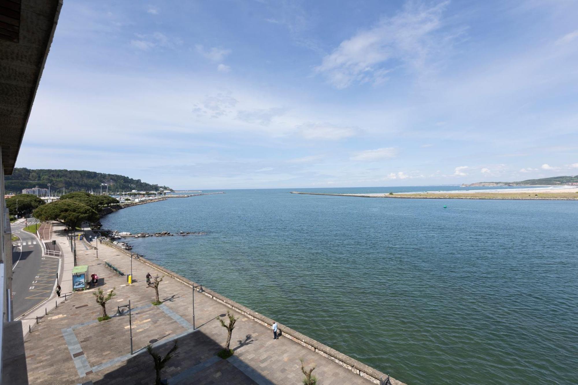 Fuenterrabía by Basquelidays Hondarribia Exterior foto